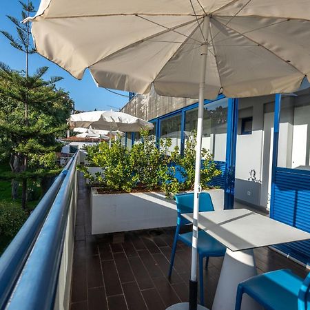 Terrace Mar Suite Hotel Funchal (Madeira) Exterior foto