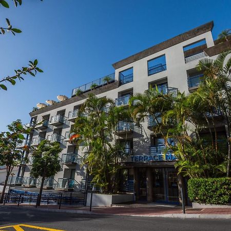 Terrace Mar Suite Hotel Funchal (Madeira) Exterior foto