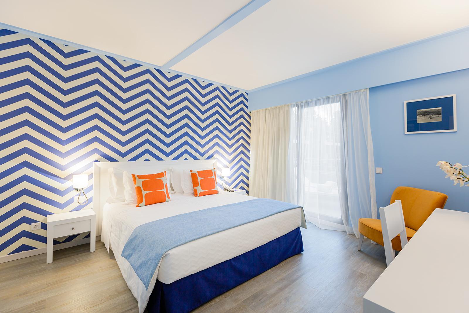 Terrace Mar Suite Hotel Funchal (Madeira) Exterior foto