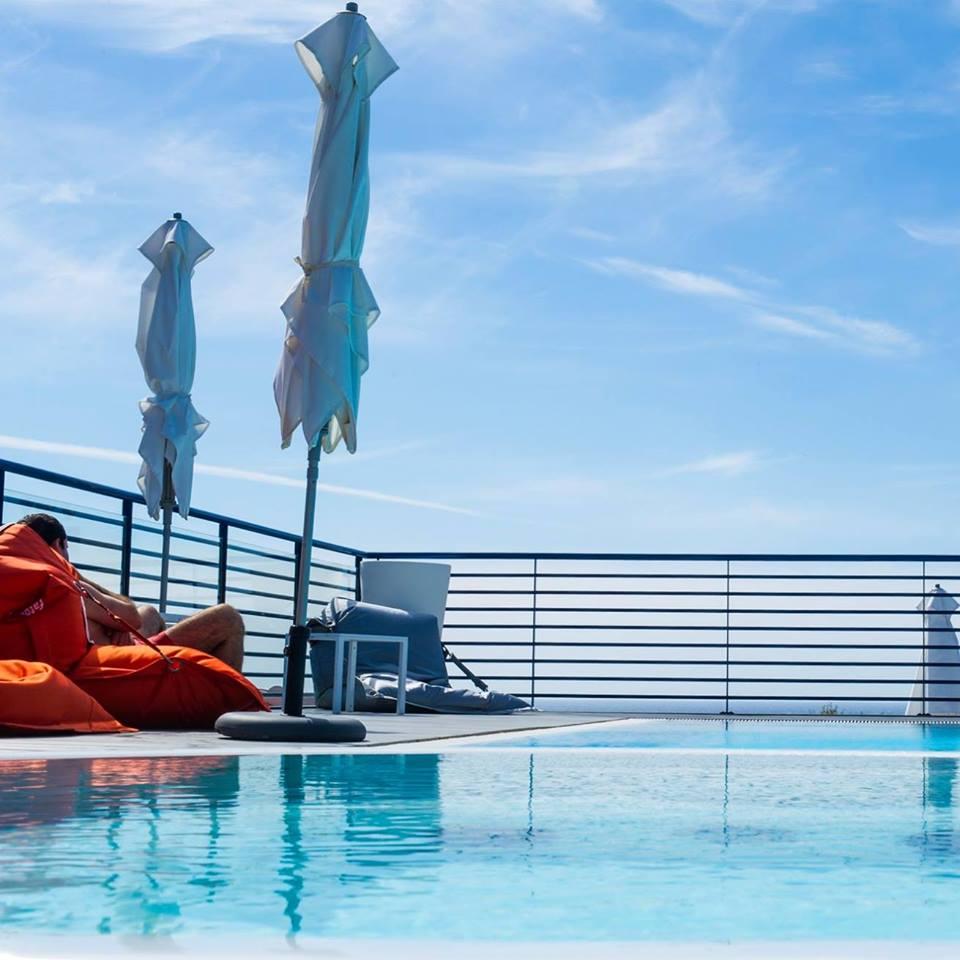 Terrace Mar Suite Hotel Funchal (Madeira) Exterior foto