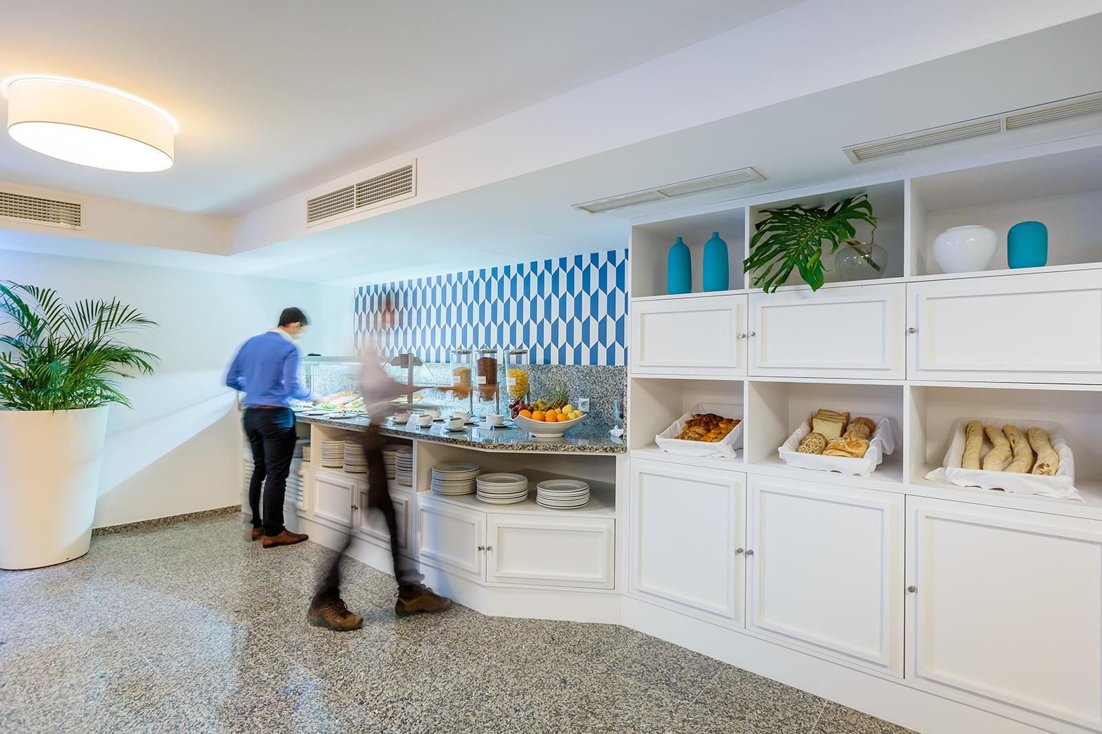 Terrace Mar Suite Hotel Funchal (Madeira) Exterior foto