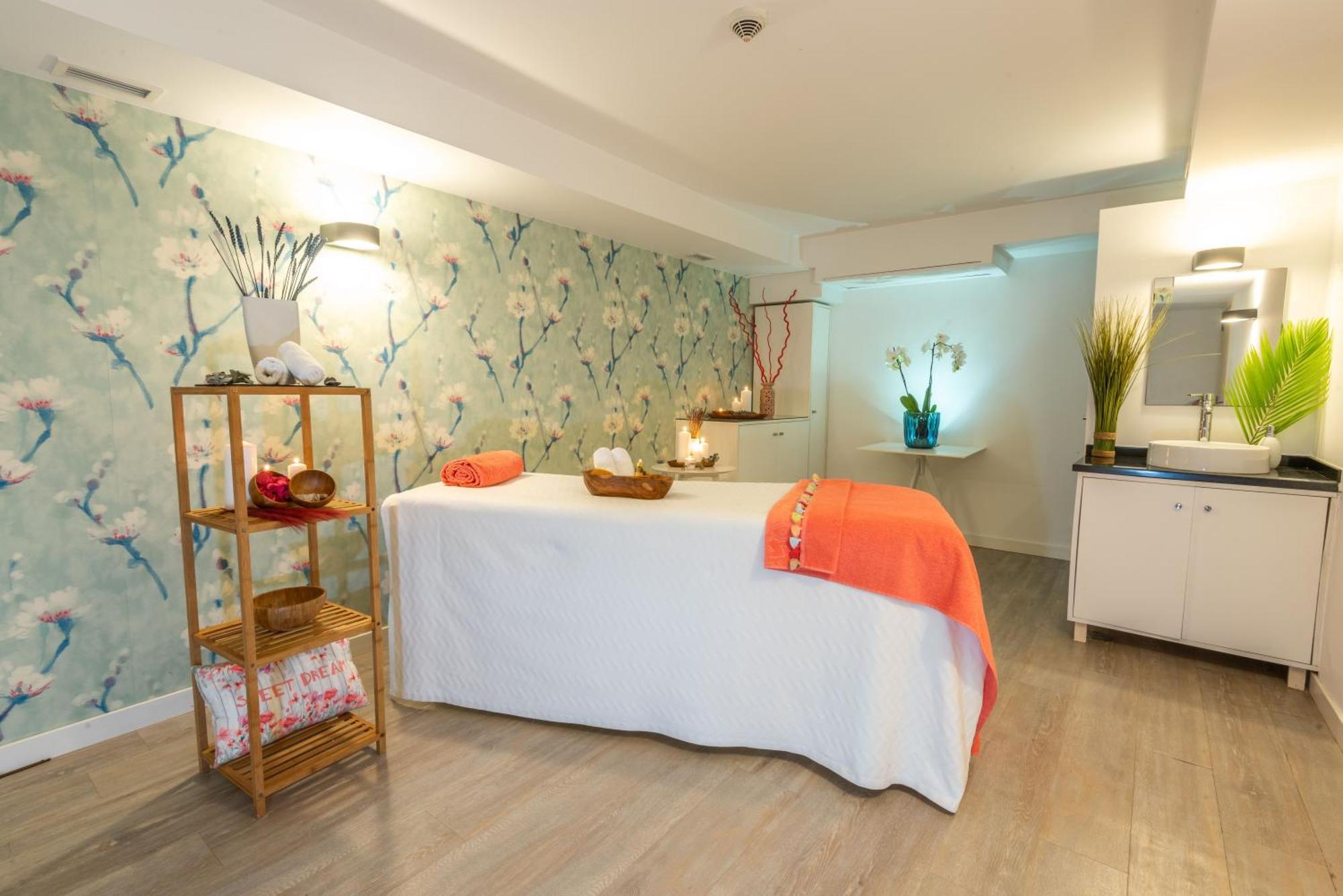 Terrace Mar Suite Hotel Funchal (Madeira) Exterior foto