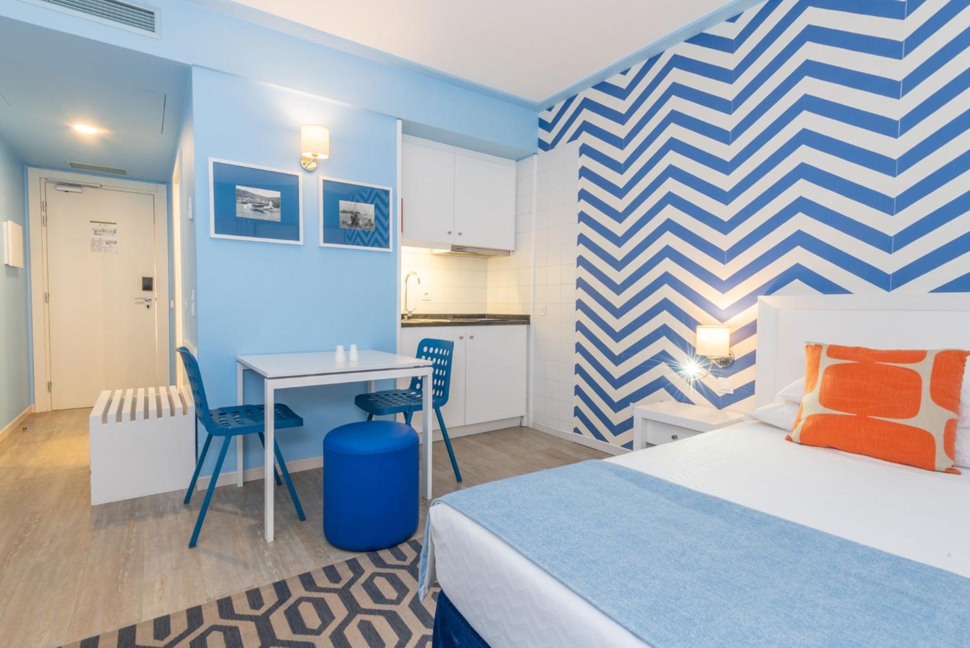 Terrace Mar Suite Hotel Funchal (Madeira) Exterior foto