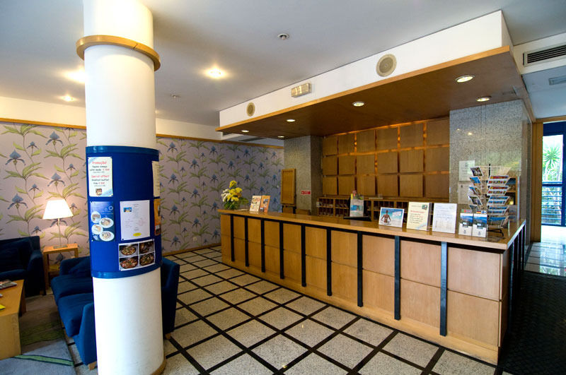Terrace Mar Suite Hotel Funchal (Madeira) Exterior foto