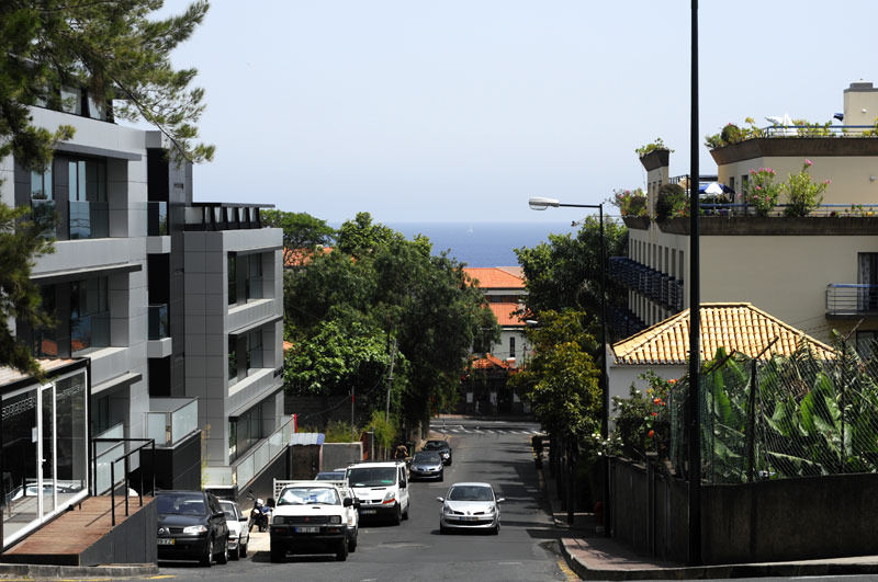 Terrace Mar Suite Hotel Funchal (Madeira) Exterior foto