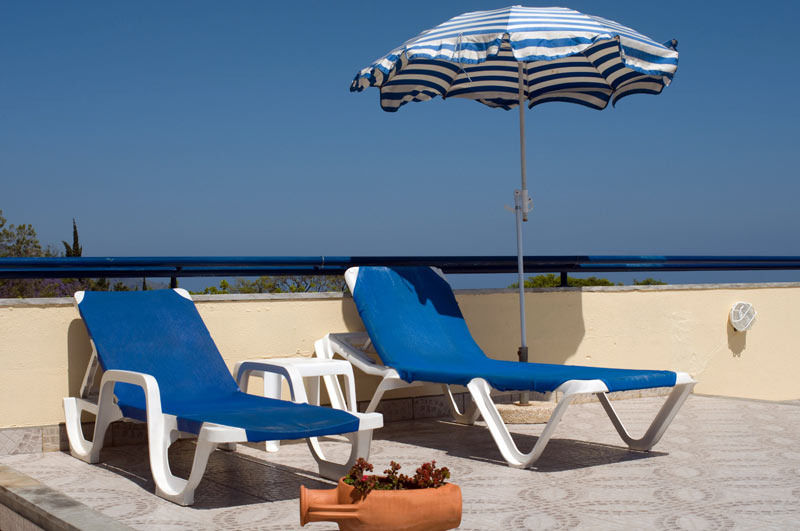 Terrace Mar Suite Hotel Funchal (Madeira) Exterior foto
