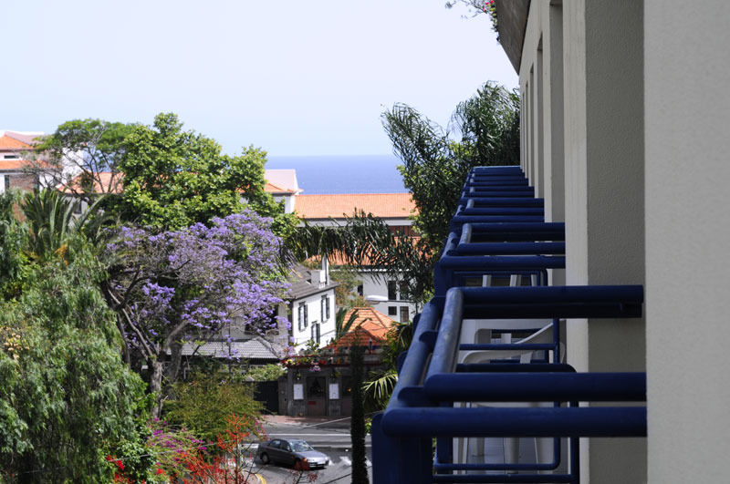 Terrace Mar Suite Hotel Funchal (Madeira) Exterior foto