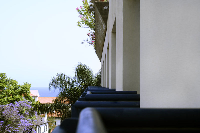 Terrace Mar Suite Hotel Funchal (Madeira) Exterior foto