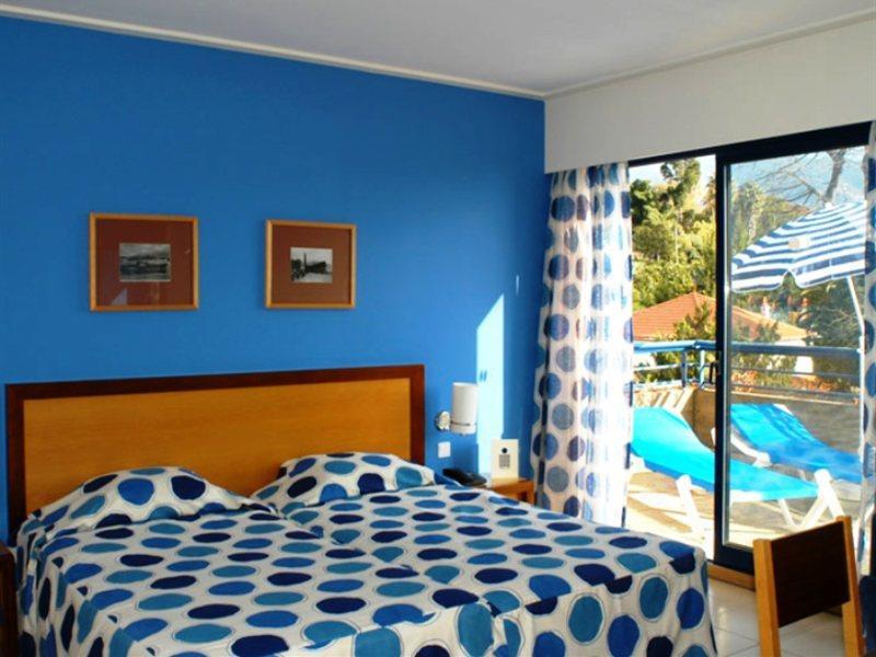 Terrace Mar Suite Hotel Funchal (Madeira) Exterior foto