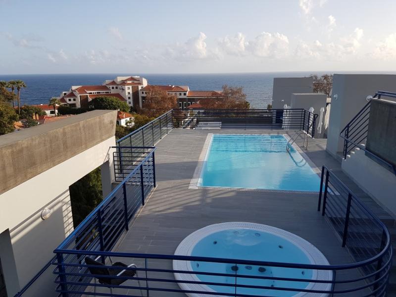 Terrace Mar Suite Hotel Funchal (Madeira) Exterior foto