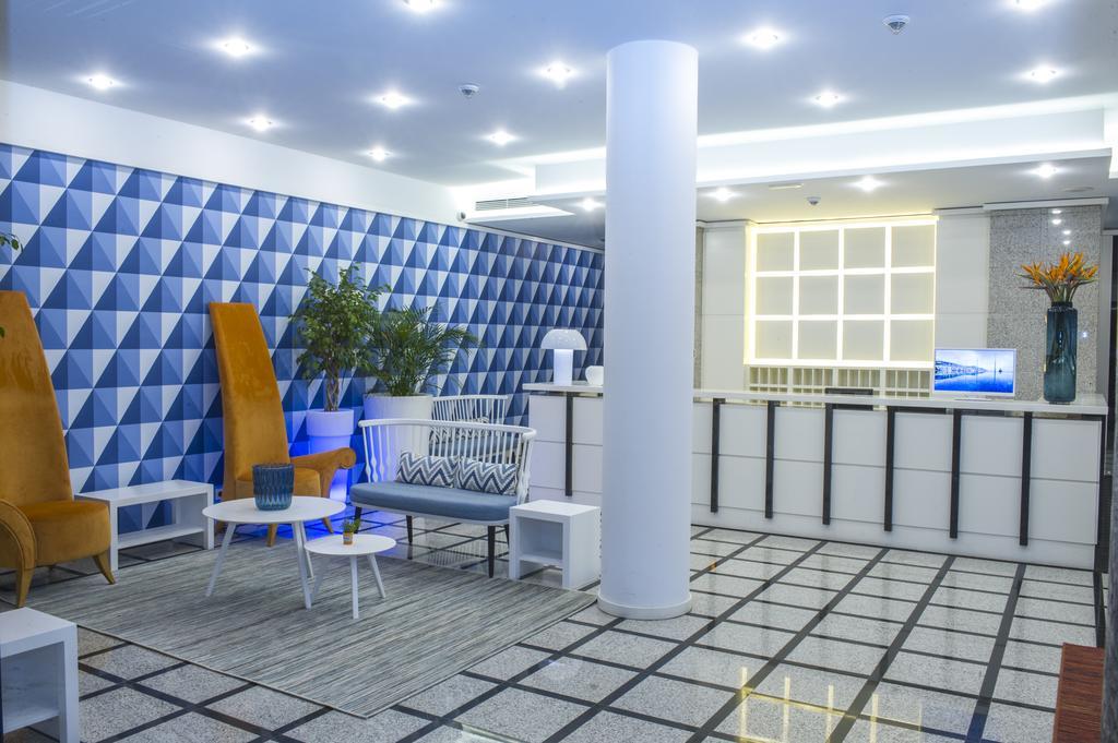 Terrace Mar Suite Hotel Funchal (Madeira) Exterior foto