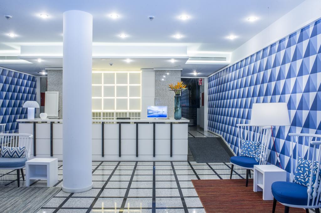 Terrace Mar Suite Hotel Funchal (Madeira) Exterior foto