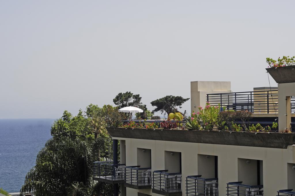 Terrace Mar Suite Hotel Funchal (Madeira) Exterior foto