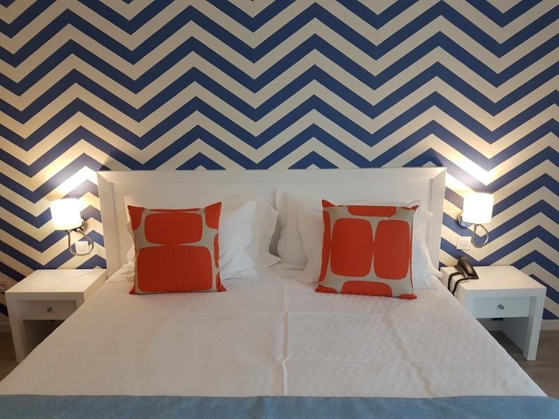 Terrace Mar Suite Hotel Funchal (Madeira) Exterior foto