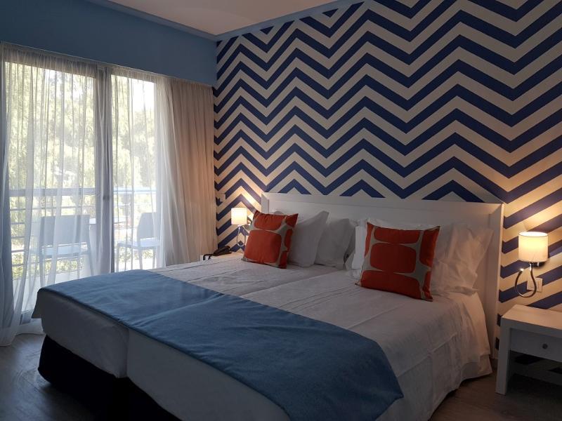 Terrace Mar Suite Hotel Funchal (Madeira) Exterior foto
