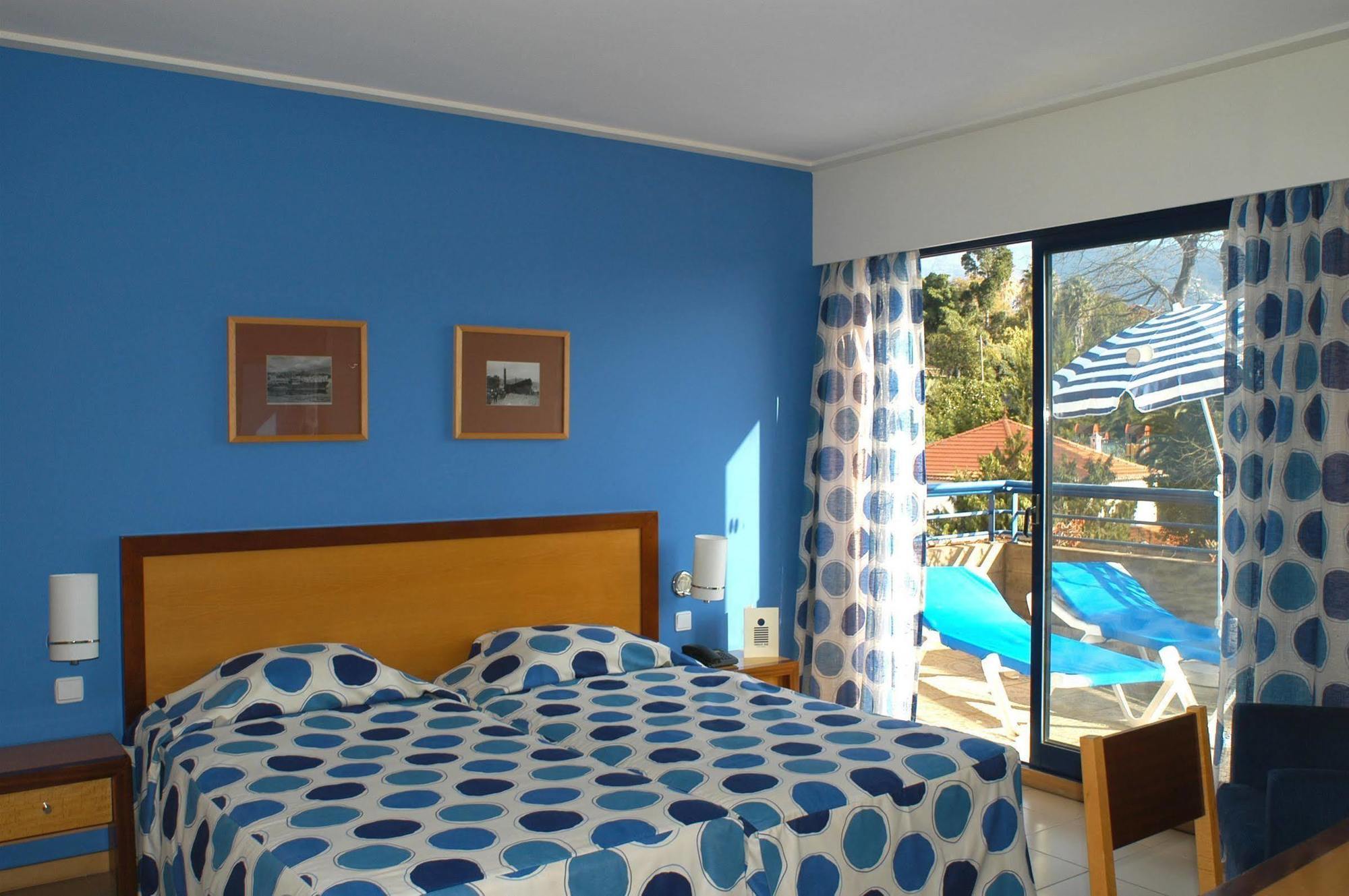 Terrace Mar Suite Hotel Funchal (Madeira) Exterior foto
